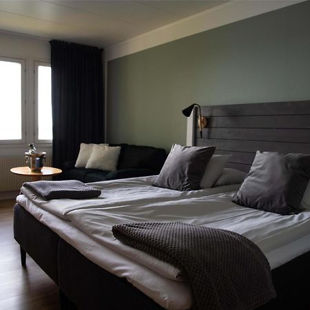 Hotel Ullinge Eksjö المظهر الخارجي الصورة