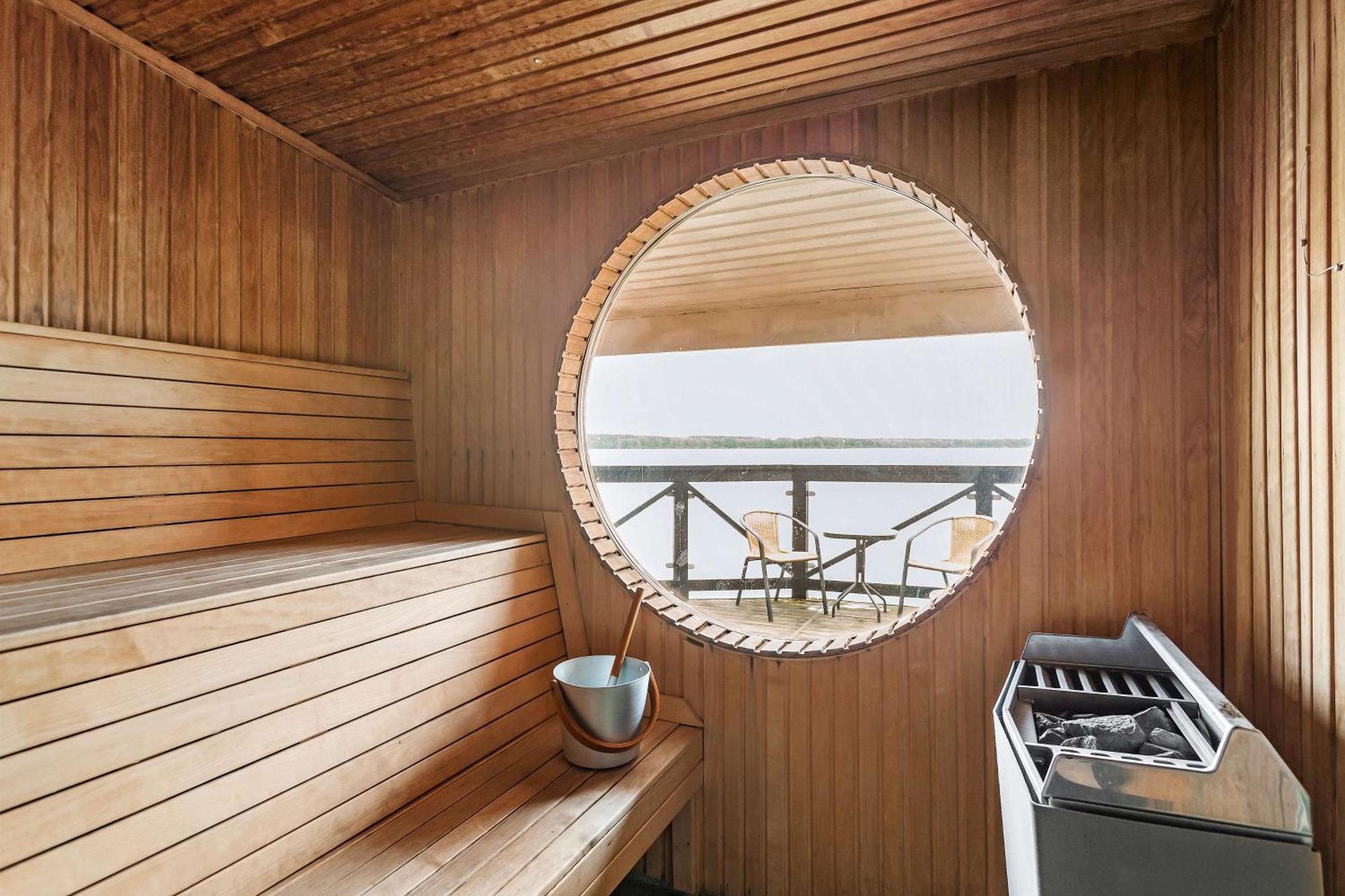 Hotel Ullinge Eksjö المظهر الخارجي الصورة
