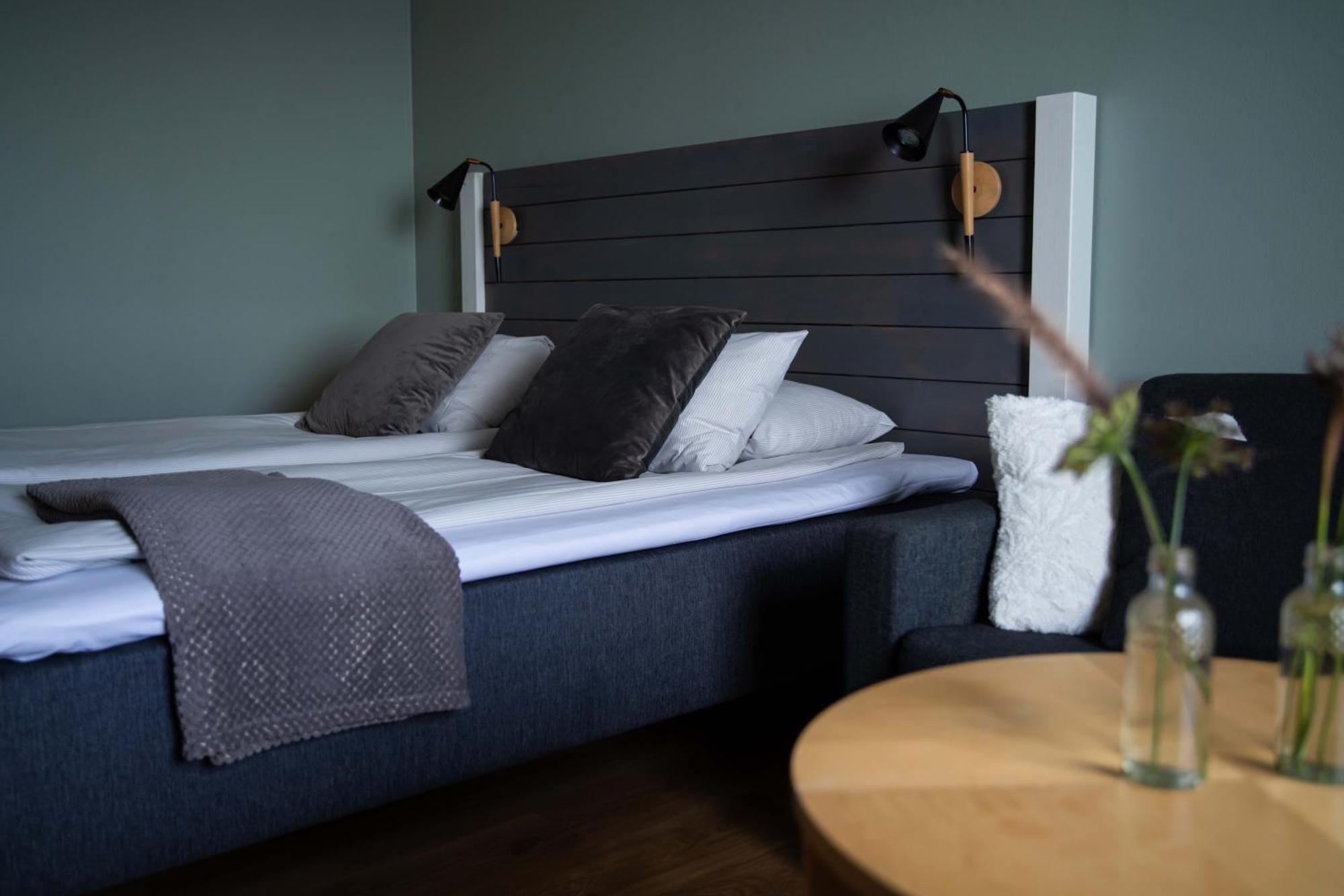 Hotel Ullinge Eksjö المظهر الخارجي الصورة