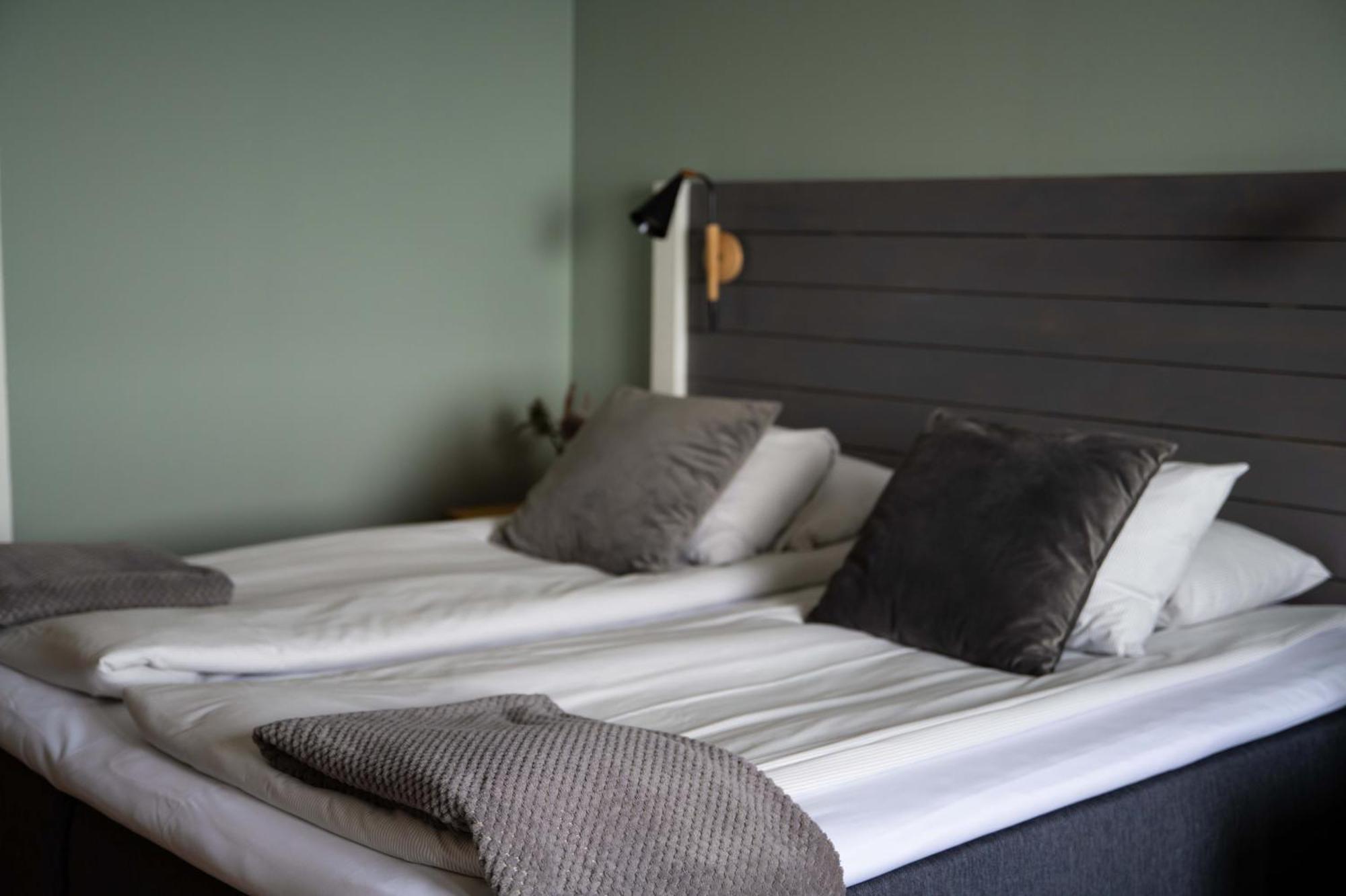 Hotel Ullinge Eksjö المظهر الخارجي الصورة