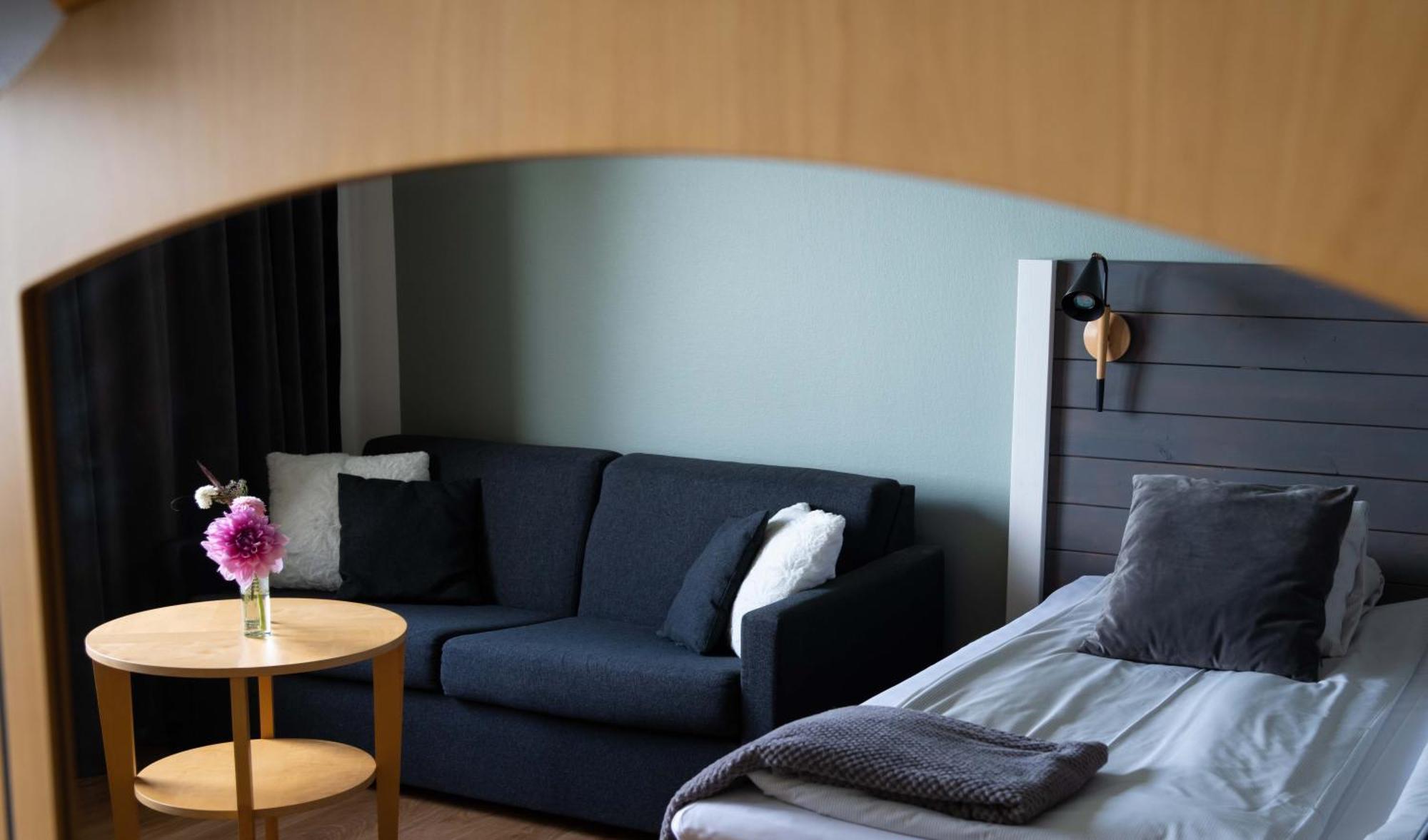 Hotel Ullinge Eksjö المظهر الخارجي الصورة