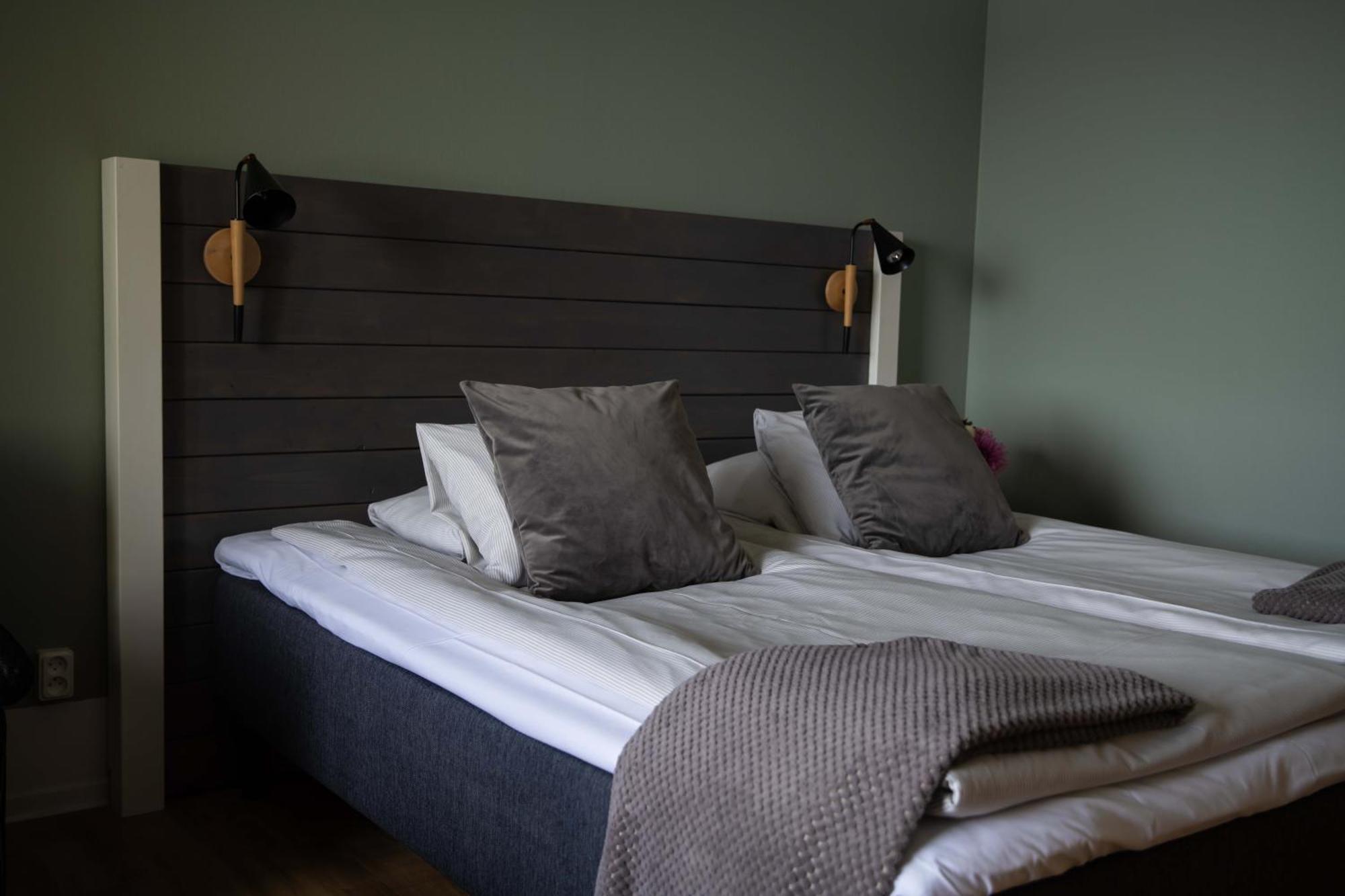 Hotel Ullinge Eksjö المظهر الخارجي الصورة
