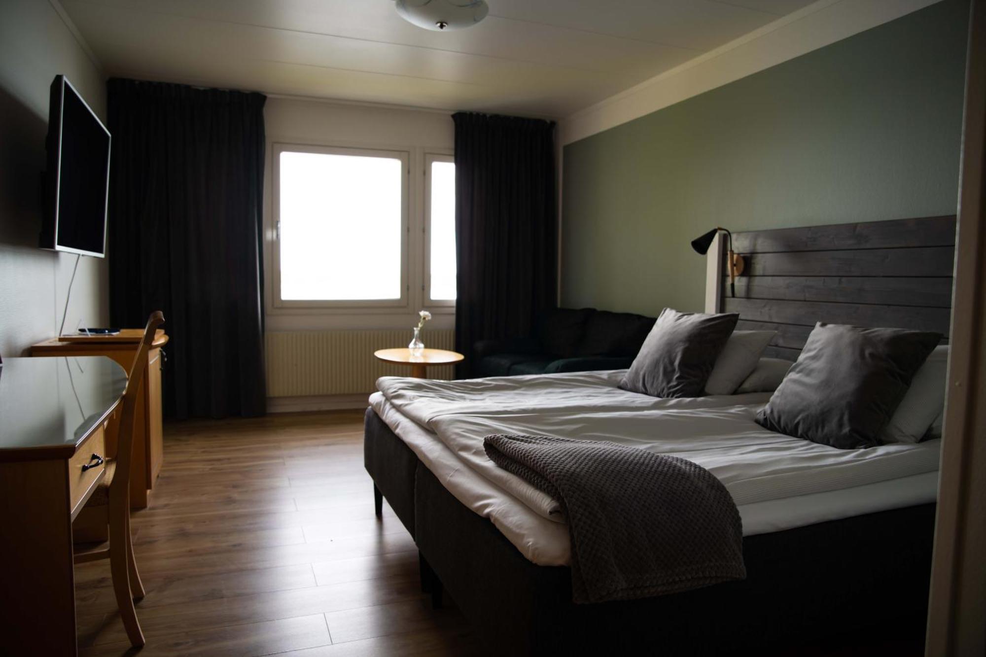 Hotel Ullinge Eksjö المظهر الخارجي الصورة