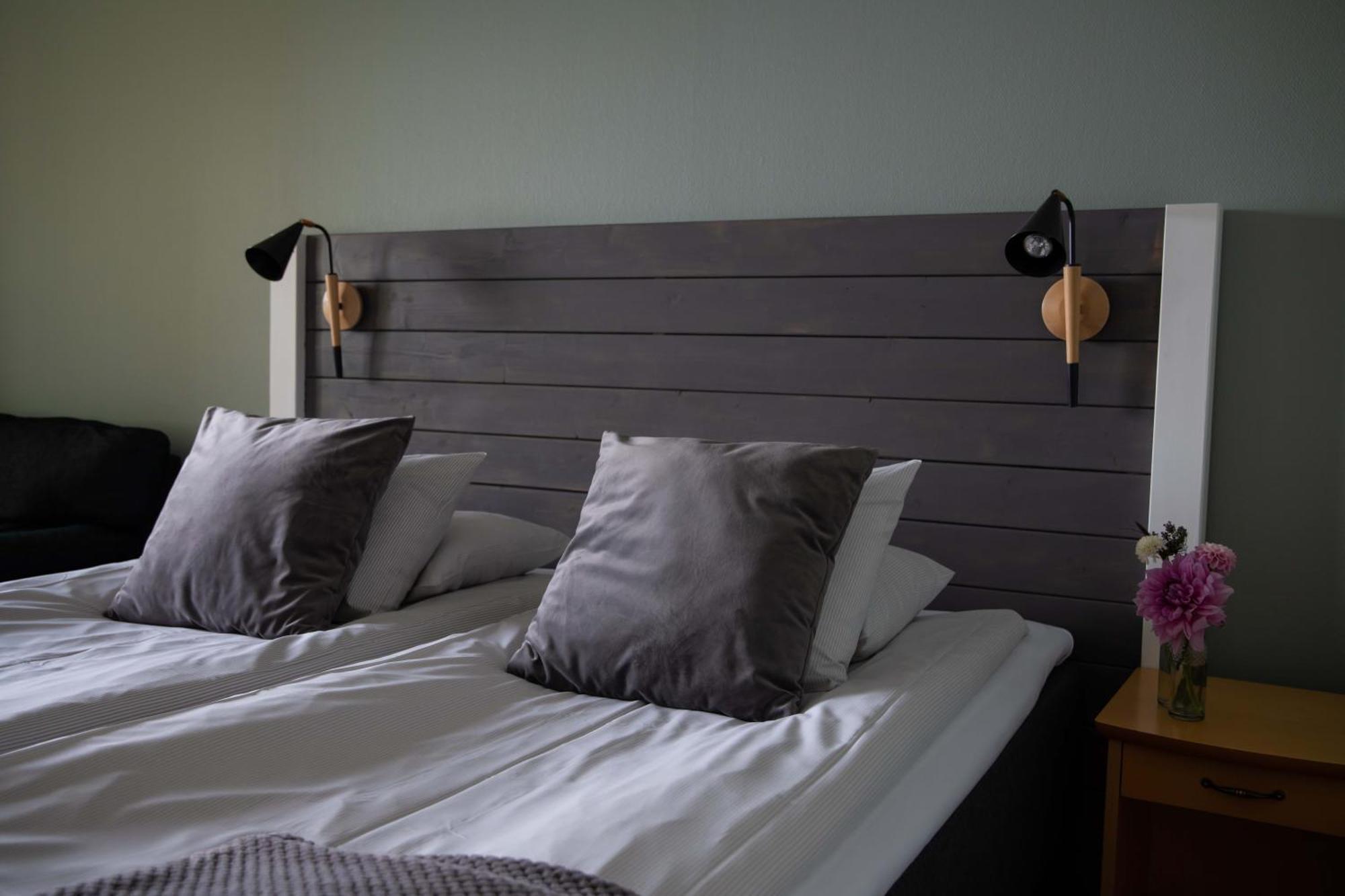 Hotel Ullinge Eksjö المظهر الخارجي الصورة