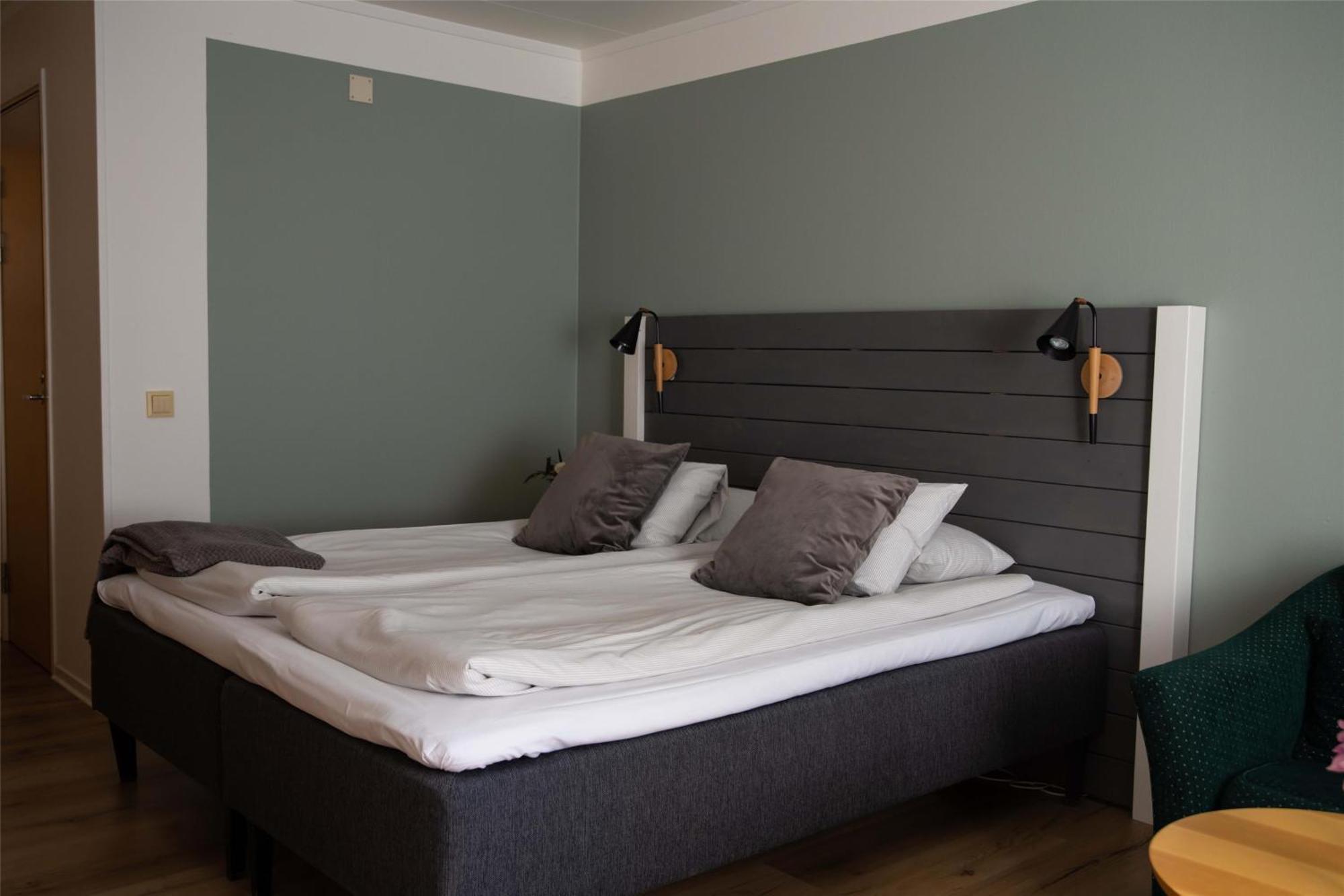 Hotel Ullinge Eksjö المظهر الخارجي الصورة